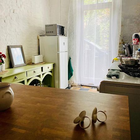 B&B Villa Belle Epoque Barvaux Εξωτερικό φωτογραφία