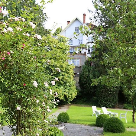 B&B Villa Belle Epoque Barvaux Εξωτερικό φωτογραφία