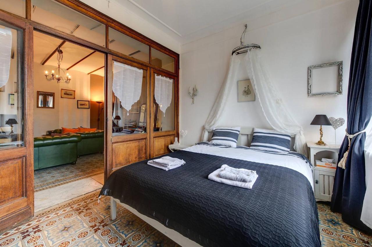 B&B Villa Belle Epoque Barvaux Εξωτερικό φωτογραφία