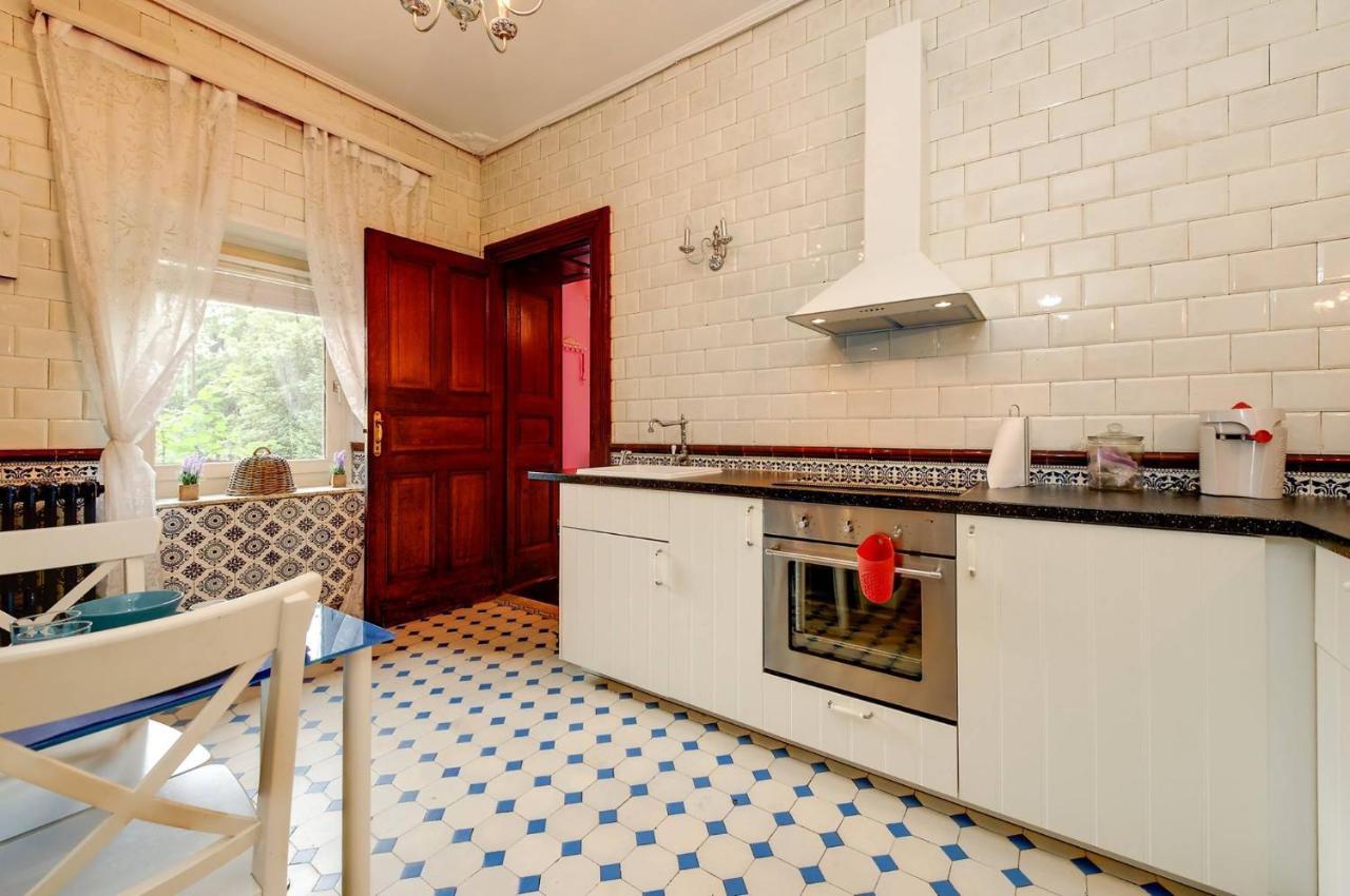 B&B Villa Belle Epoque Barvaux Εξωτερικό φωτογραφία
