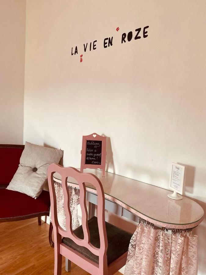 B&B Villa Belle Epoque Barvaux Εξωτερικό φωτογραφία