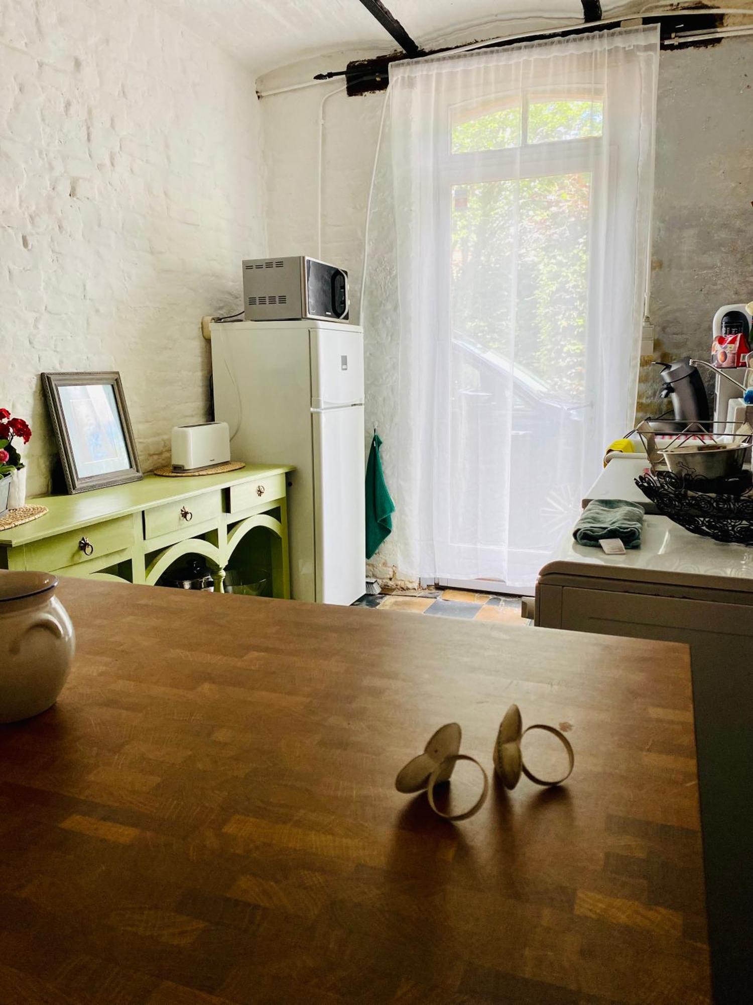 B&B Villa Belle Epoque Barvaux Εξωτερικό φωτογραφία