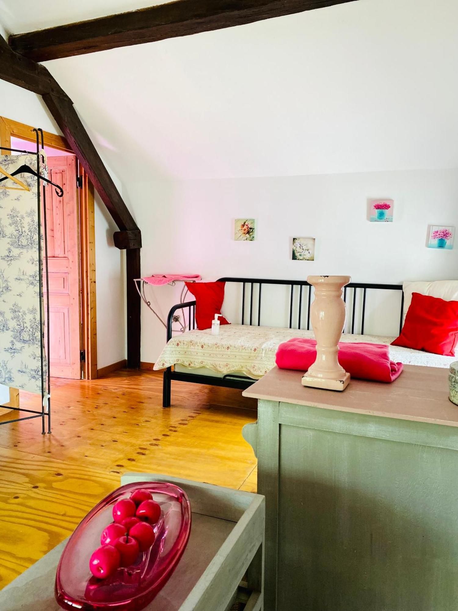B&B Villa Belle Epoque Barvaux Εξωτερικό φωτογραφία