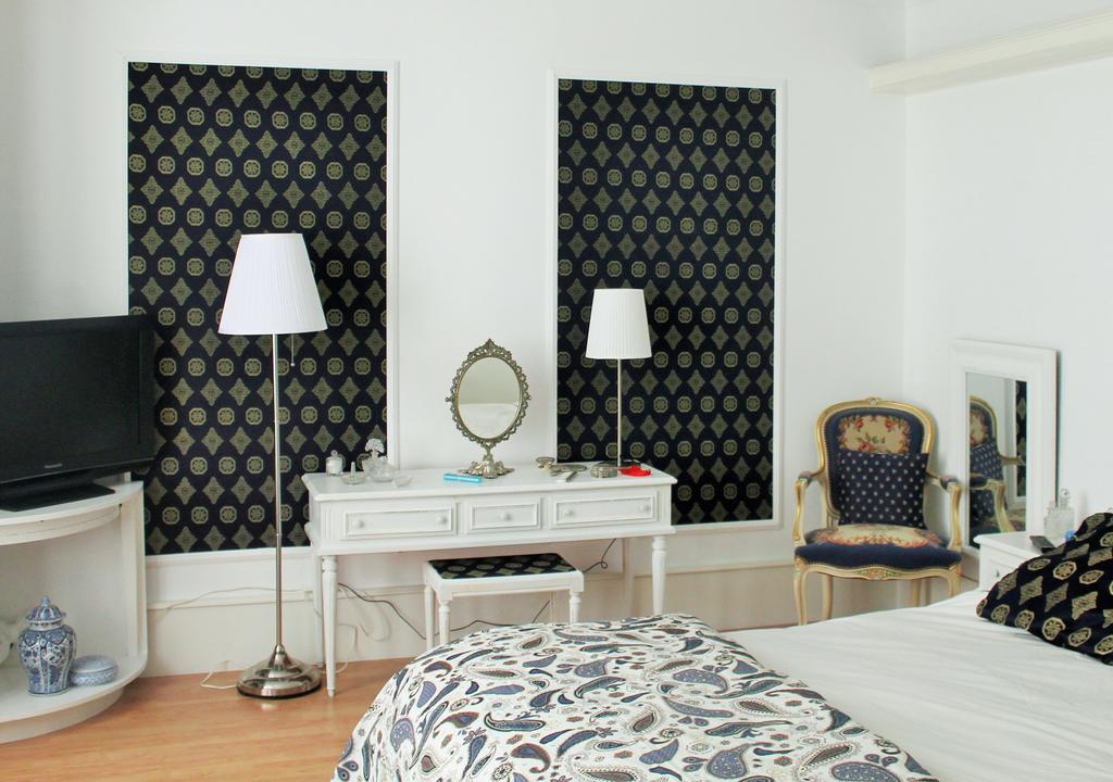 B&B Villa Belle Epoque Barvaux Εξωτερικό φωτογραφία
