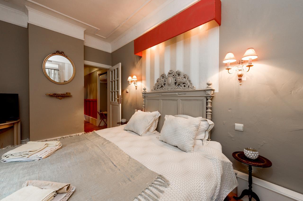 B&B Villa Belle Epoque Barvaux Εξωτερικό φωτογραφία